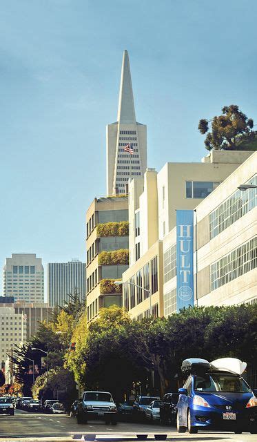 San Francisco Business School Campus | School campus, World class city ...