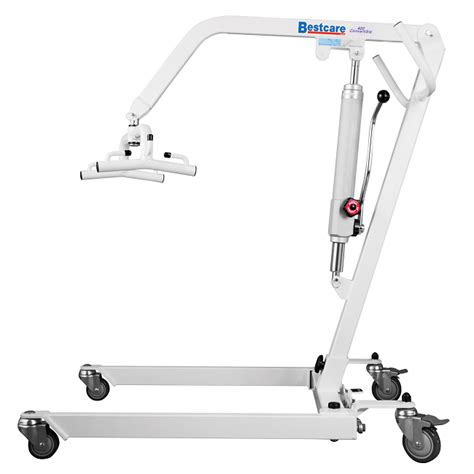 Manual Hydraulic Hoyer Lift | Advanced Durable Medical Equipment