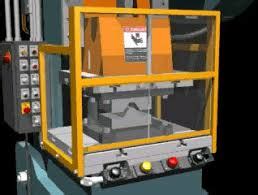 Machine Guarding - Overview - SafetyNow OHS Training