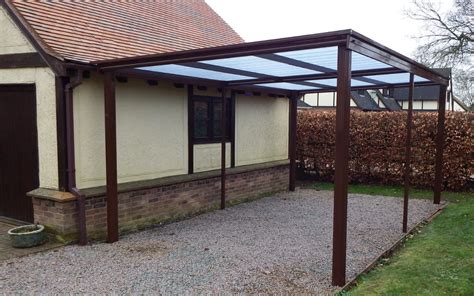 Carports from 123v Plc - See Our Main Site 123v.co.uk/carports