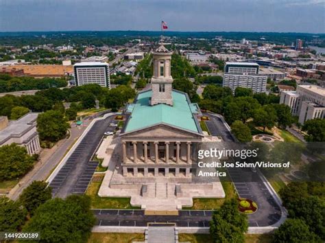 952 State Capitol Tennessee Stock Photos, High-Res Pictures, and Images ...