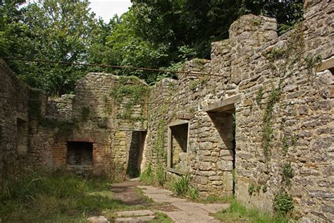 Tyneham Village d | Image from the abandoned Tyneham village… | Flickr