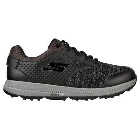 Skechers Men's Arch Fit GO GOLF Elite 5 Range Spikeless Golf Shoes - Worldwide Golf Shops