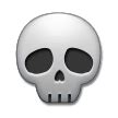 💀 Skull Emoji – Meaning, Pictures, Codes – 📕 EmojiGuide