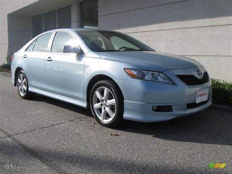 2009 Toyota Camry Se - news, reviews, msrp, ratings with amazing images