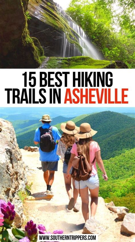 15 best hiking trails in asheville – Artofit