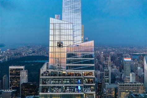 This is a must see - Review of SUMMIT One Vanderbilt, New York City, NY - Tripadvisor