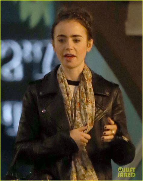 Lily Collins: New 'Stuck in Love' Trailer & Poster!: Photo 2835304 | Greg Kinnear, Jennifer ...