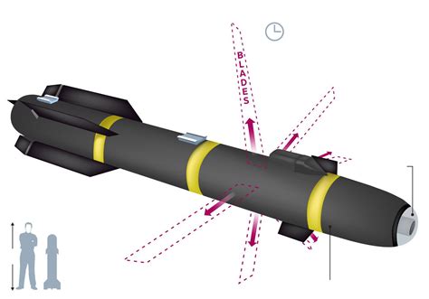 We Need to Talk About the 'Flying Ginsu': The Ultimate Missile?