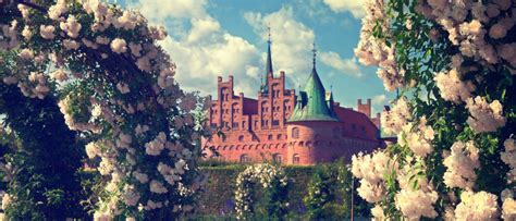 Funen - The Fairy-Tale Island | Travelmyne.com