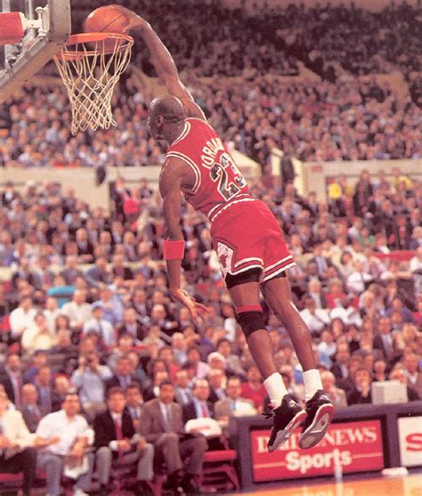 🔥 [41+] Jordan Dunking Wallpapers | WallpaperSafari