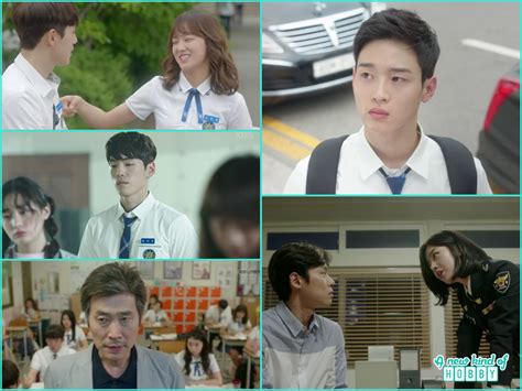 New Faces, Dreams & Mystery in School 2017 New Korean Drama - a new kind of HOBBY | Upcoming ...