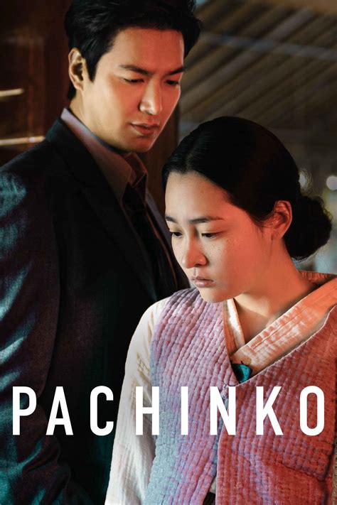 Pachinko - Where to Watch and Stream - TV Guide