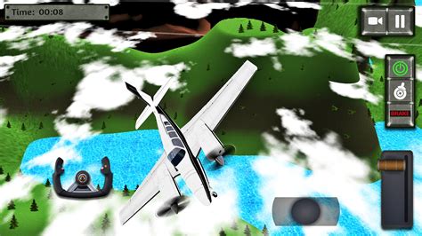 Flight Simulator Plane Games - Best Airplane games APK untuk Unduhan ...