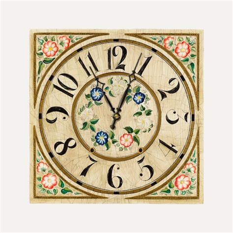 Vintage Clock Images - Free Download on Freepik