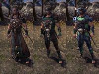 Online:Primal Style - The Unofficial Elder Scrolls Pages (UESP)