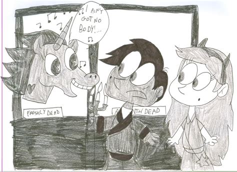 SVTFOE Young Frankenstein Parody by SithVampireMaster27 on DeviantArt