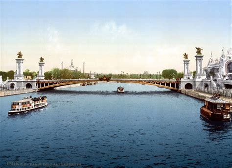 Most Beautiful Bridges of Paris: History & How to Visit