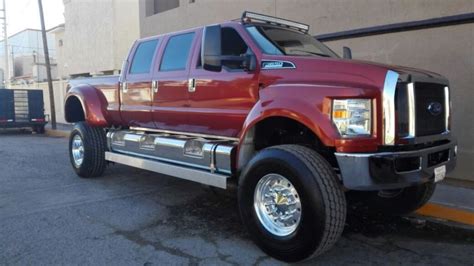 Sell used 2008 Ford F-750 Super Duty in Scotia, California, United States, for US $21,840.00