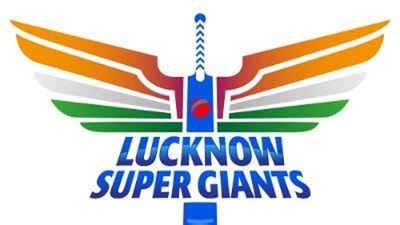 IPL 2022: Lucknow Super Giants unveil team logo | Cricket News - Times of India