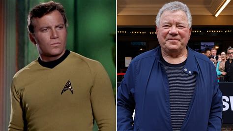 William Shatner says Paramount is ‘erasing’ Captain Kirk, blames those ...