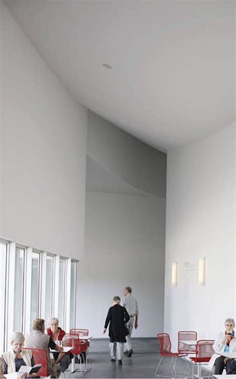 Herning Museum of Contemporary Art - Architizer