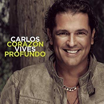 Carlos Vives | 20 álbuns da Discografia no LETRAS.MUS.BR