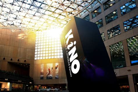 Kino Cinema - What's On Melbourne