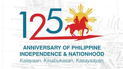 NHCP launches project to mark 125th anniversary of Philippine ...