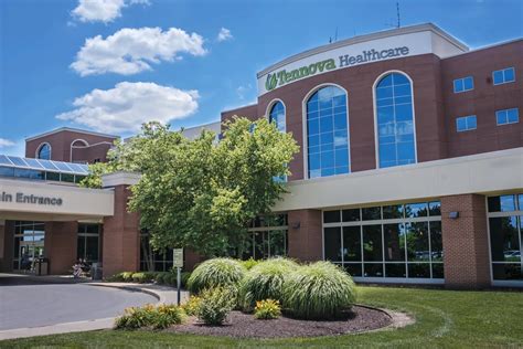 Tennova Healthcare-Clarksville receives chest pain center re-accreditation - ClarksvilleNow.com