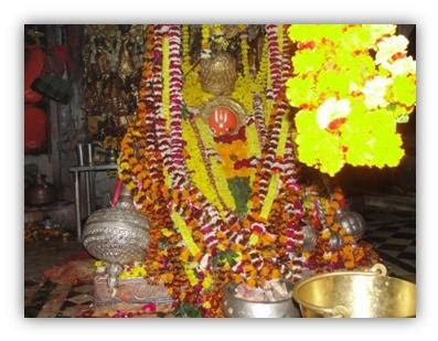 Hanuman Garhi, Ayodhya - Info, Timings, Photos, History