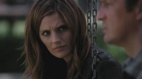 Stana Katic | Castle Wiki | FANDOM powered by Wikia