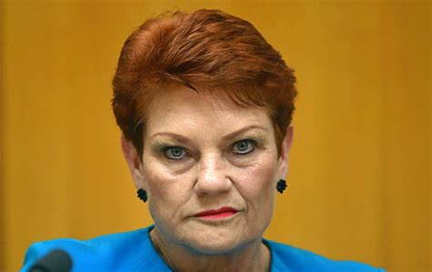 Pauline Hanson sets up crucial sub-sea cable meeting | Sunshine Coast Daily