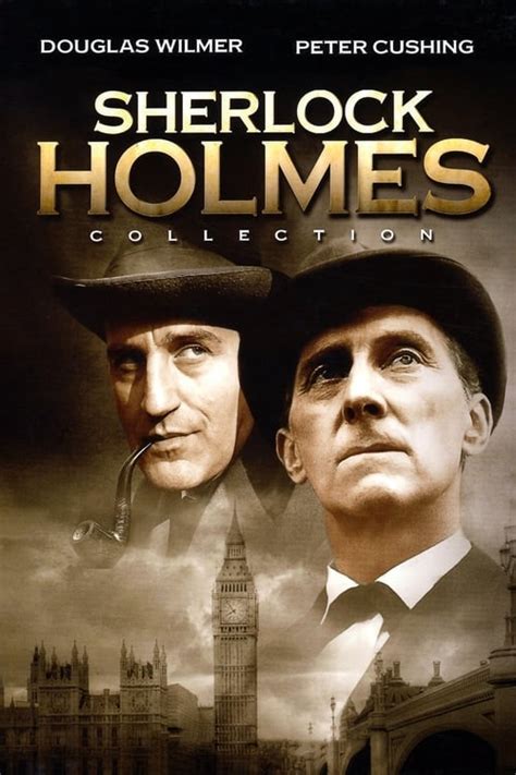 [Download] Sherlock Holmes Season 1 Episode 12 The Retired Colourman ...