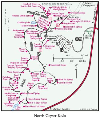 YT-norris-geyser-basin-map – Yellowstone Treasures