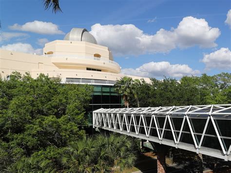 Orlando Science Center goes to 'Dogs!' for adult night