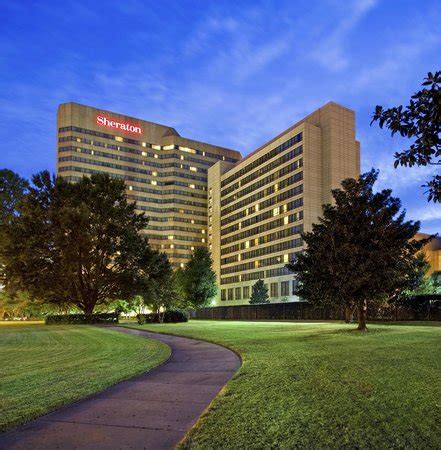 Sheraton Memphis Downtown Hotel (TN) 2017 Review - Family Vacation Critic