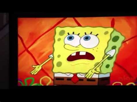 Spongebob not normal - YouTube