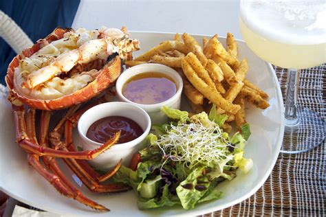 When is Lobster Season in the Caribbean?