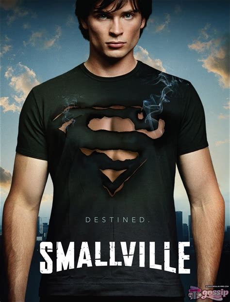 'Smallville' Masterprint | AllPosters.com | Smallville, Tom welling ...