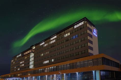 Hilton Reykjavík Nordica | Ferdalag.is