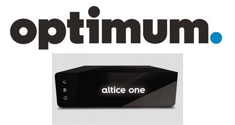 Optimum: Why Does My Cable Box Have An Ethernet Port? - Internet Access ...