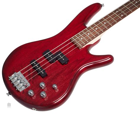 IBANEZ GSR200-TR Electric Bass Guitar