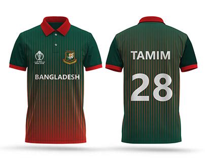 Bangladesh Cricket Jersey Projects :: Photos, videos, logos ...