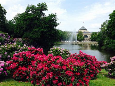 THE 15 BEST Things to Do in Wiesbaden (2024) - Must-See Attractions