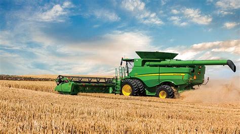 John Deere Operations Center Releases New Software - PrecisionAg