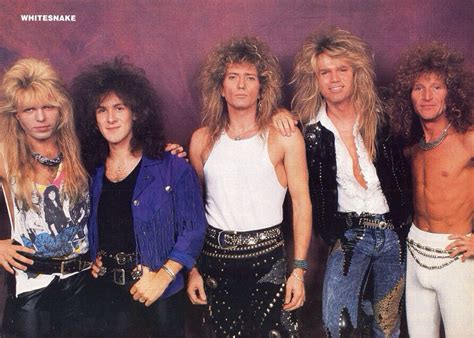 Love Whitesnake | Vivian campbell, Adrian vandenberg, David coverdale