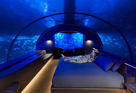 Crazy Hotels In The World - Crazy Loe