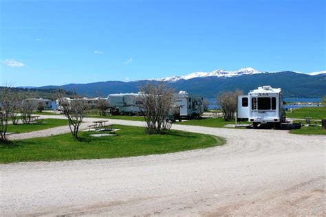 yellowstone-holiday-rv-campground-montana-10 | Campground Views