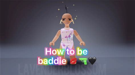 Roblox Baddie Troll Wallpaper